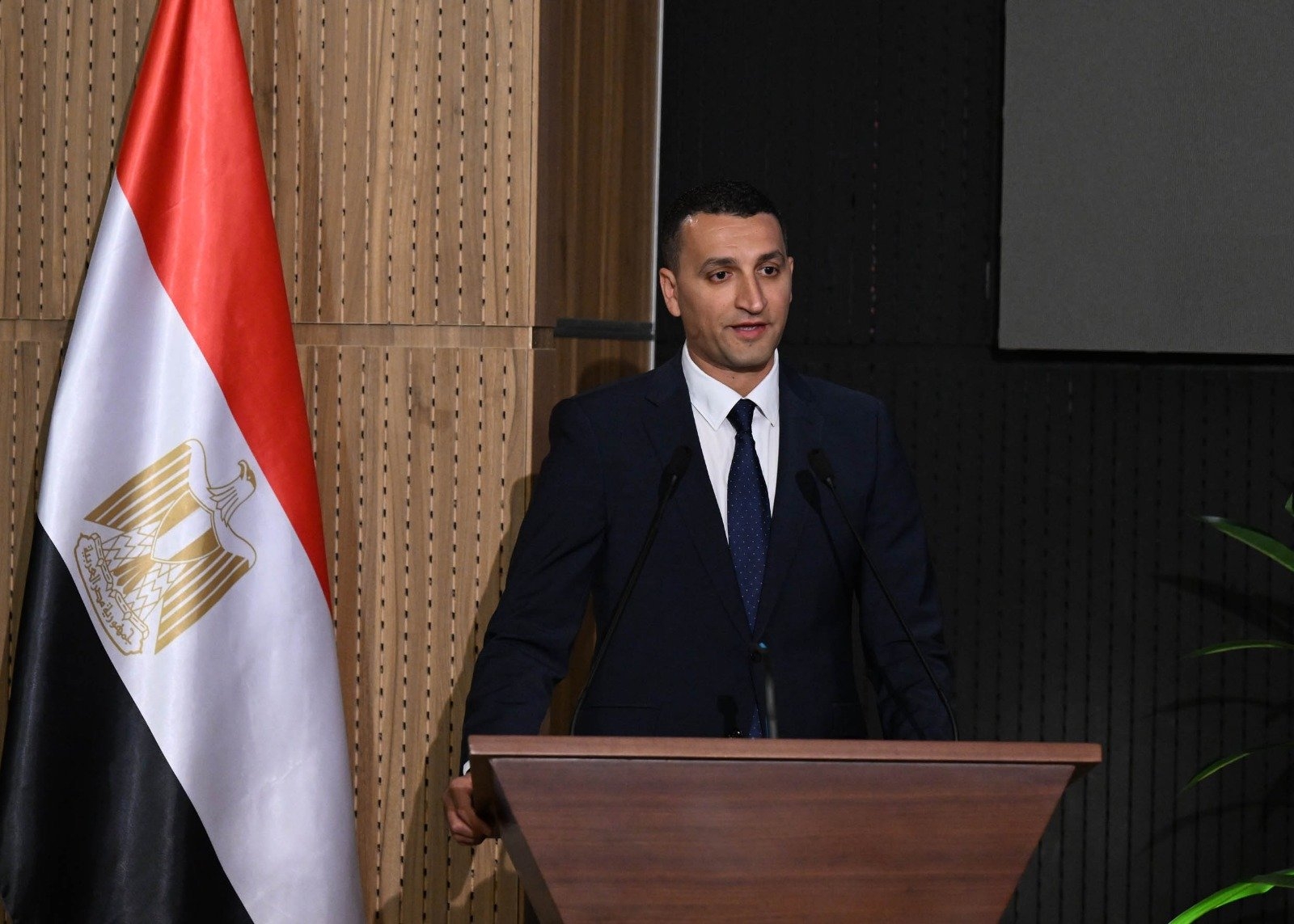 مدير التطوير في "نيشنز أوف سكاي": مشروع "جريان" هدفه تحقيق حلم المصريين بوجود امتداد لنهر النيل بمناطق الشيخ زايد