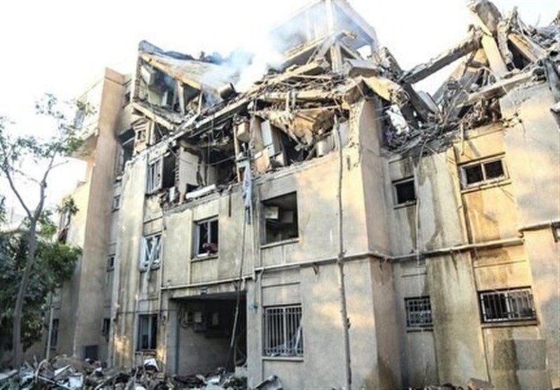 بينهم 20 طفلًا.. وكالة تسنيم: مقتل 60 مدنيًّا في برج سكني بطهران جراء قصف إسرائيلي