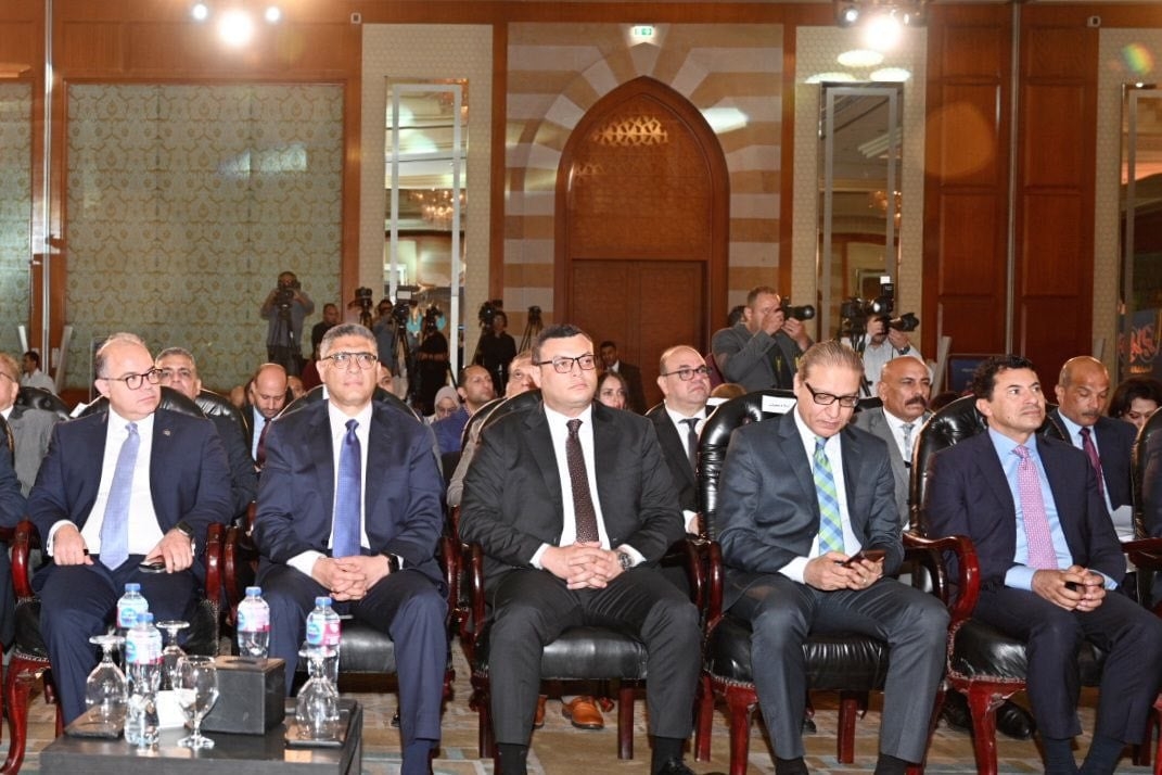 «الإسكان» تضع تعزيز الشراكة بين الحكومة والقطاع الخاص فى صميم رؤيتها للتنمية