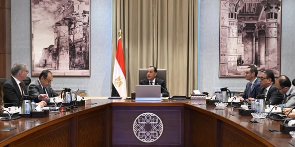 «مدبولي»: تنفيذ برنامج الطروحات بقطاعي البترول والأعمال العام يعزز المشاركة مع القطاع الخاص ونمو الاقتصاد