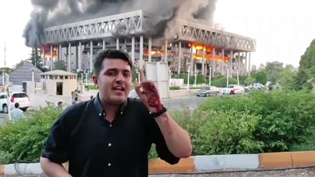 إيران تحذر دول الخليج والمنطقة العربية: أي عمل لصالح إسرائيل ستواجهون مصيرها