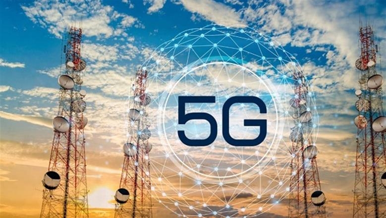 مصادر: مصر مغطاة بالكامل بخدمات تكنولوجيا «5G» خلال 10 سنوات