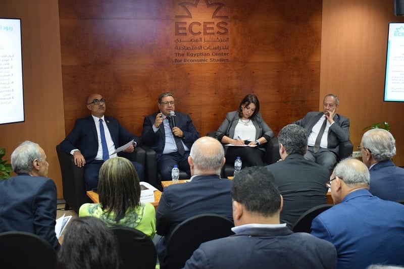 عبلة عبد اللطيف: لا حل لأزمة الإيجار القديم دون تعويض المتضررين