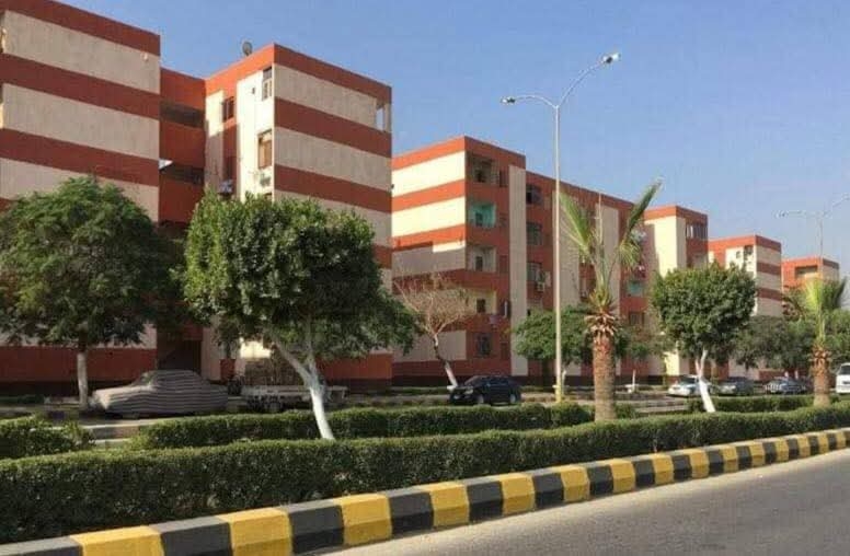 تكثيف أعمال صيانة الحدائق والمتنزهات بالمدن الجديدة استعدادًا لاستقبال عيد الأضحى