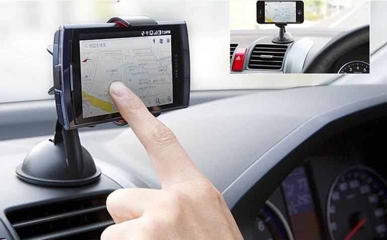 ملاك سيارات يفاجأون بوقف أجهزة الـ«GPS» ..و«تنظيم الاتصالات» يرد: «غير مرخصة»