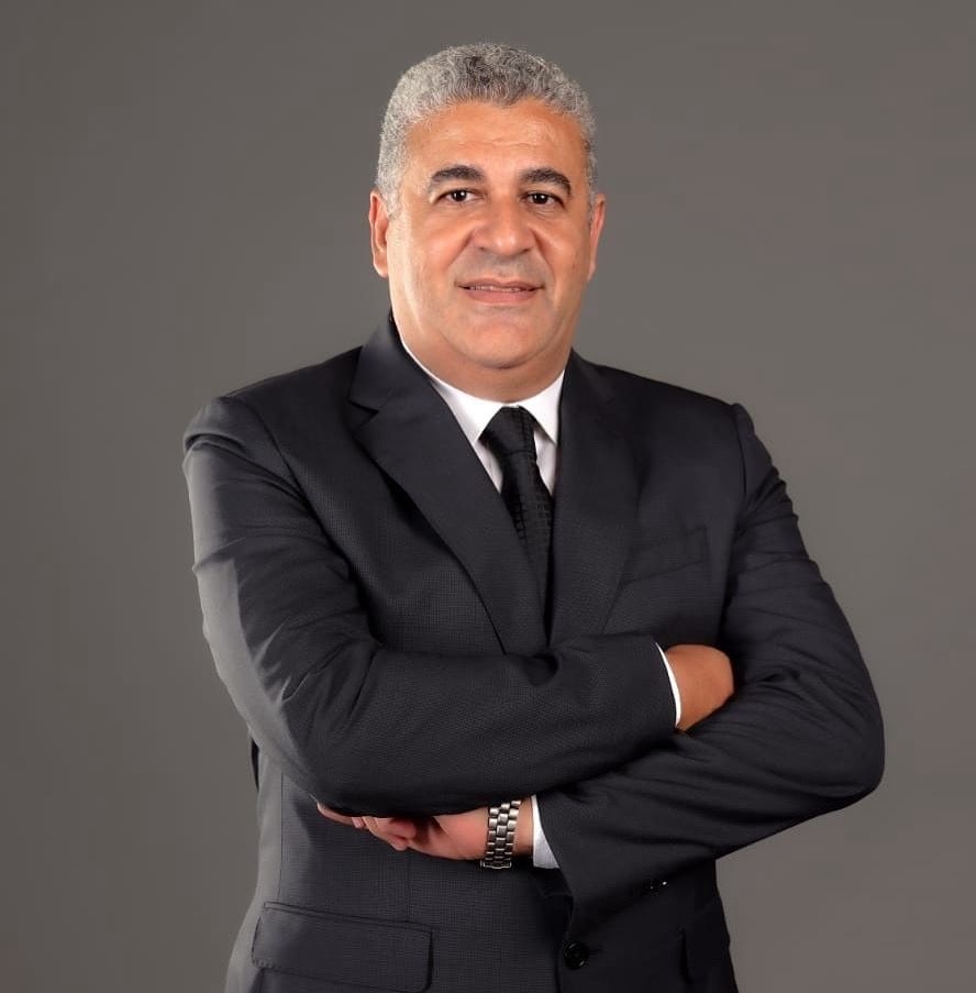 محمد الكحكي رئيسًا للاتحاد المصري للتمويل العقاري