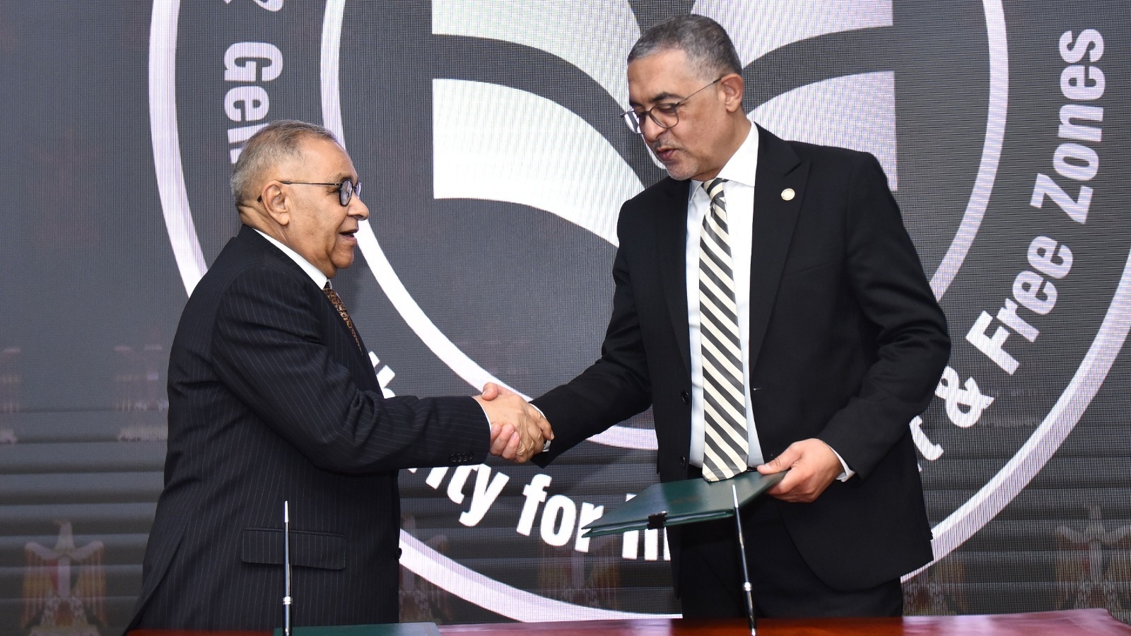 أكاديمية التدريب بهيئة الاستثمار تحصل على شهادة الأيزو لجودة التدريب