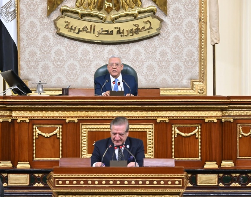 بإجمالي 3.1 تريليون جنيه إيرادات.. النواب يقر موازنة الدولة لعام 25/26 رسميا