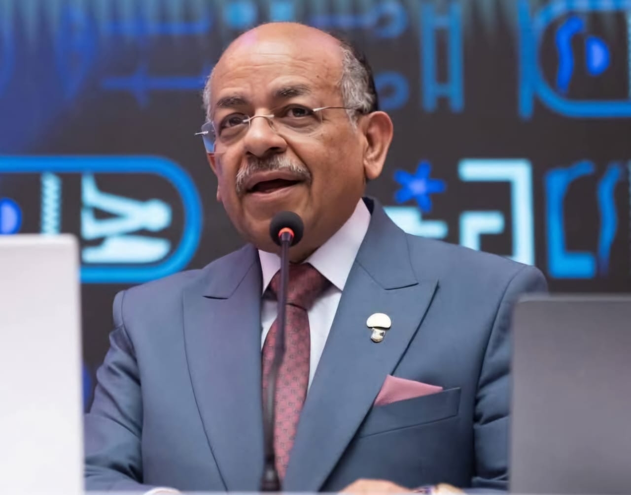 انطلاق المؤتمر السنوي الـ37 لزراعة العدسات في الإسكندرية الأربعاء المقبل