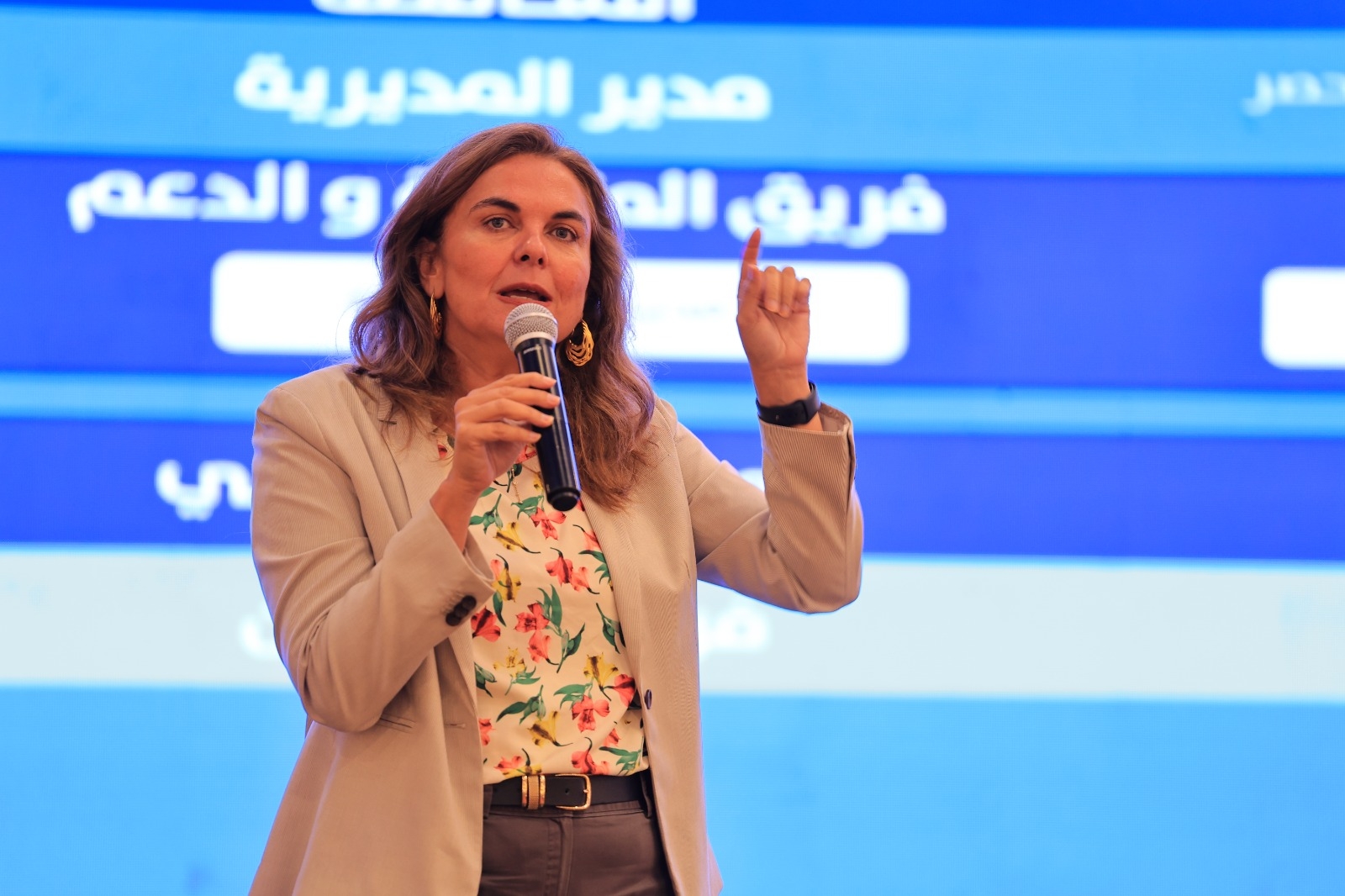 «التضامن» تُطلق تدريبًا موسعًا استعدادًا للمسح القومي الشامل للحضانات
