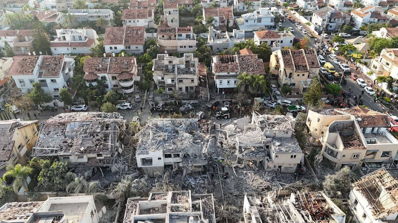 جيش الاحتلال: خلل فني أصاب تطبيق الجبهة الداخلية أدى إلى عدم تحذير الإسرائيليين بالهجوم الإيراني