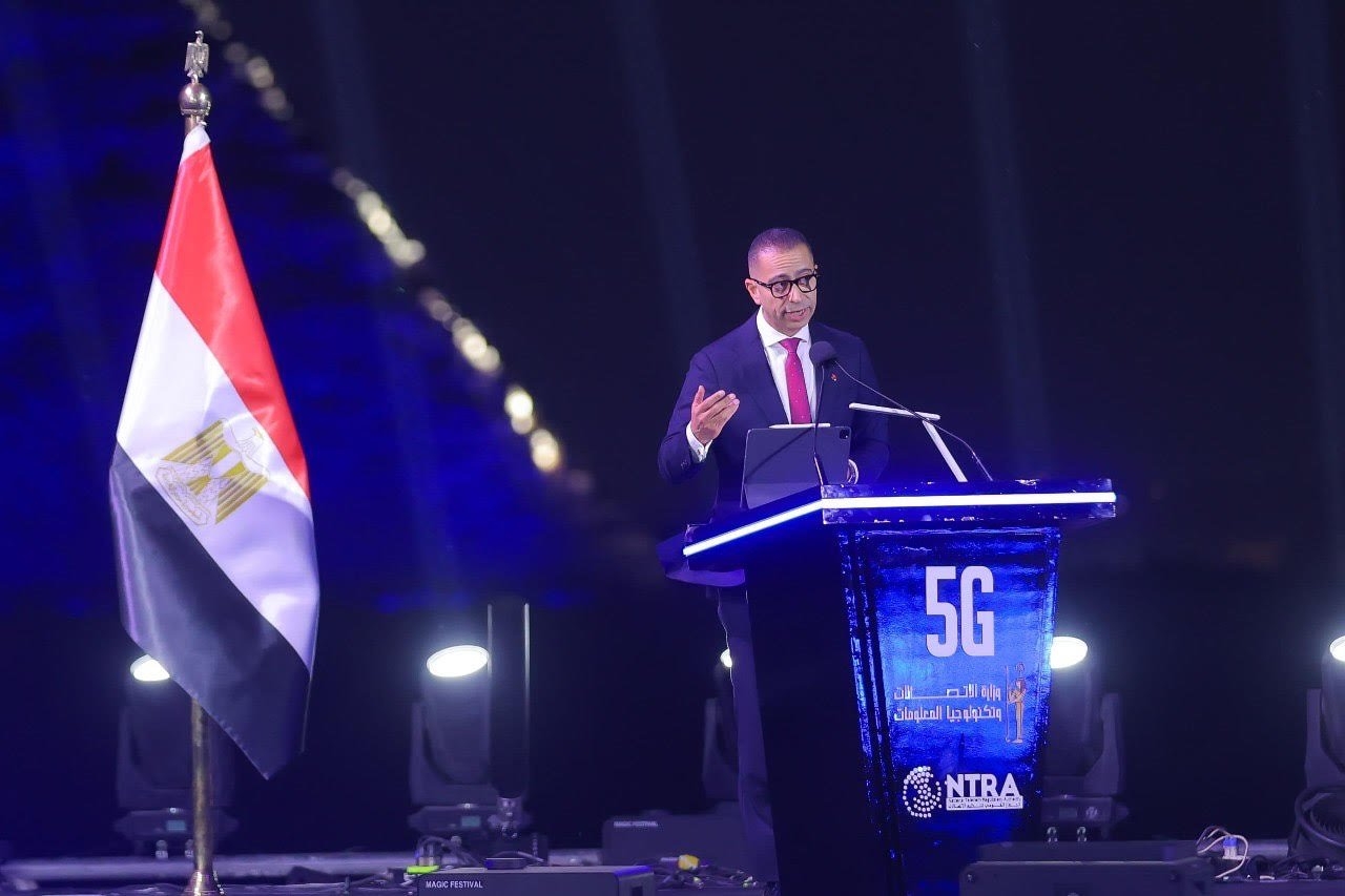 لجميع الباقات وبدون رسوم إضافية.. «فودافون مصر» تطرح خدمات الجيل الخامس لعملائها في أكثر من 2000 منطقة