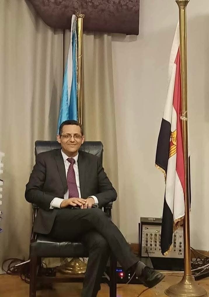 البلشي عن إلغاء زيادة البدل: غير صحيح ووزير المالية قال لي «مش هنضحك على الصحفيين»