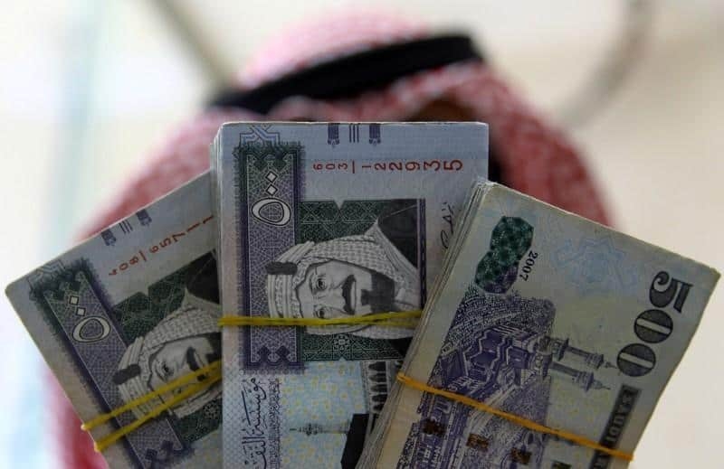 بالتزامن مع إجازة 30 يونيو.. سعر الريال السعودي أمام الجنيه يستقر في البنوك اليوم الخميس 3-7-2025