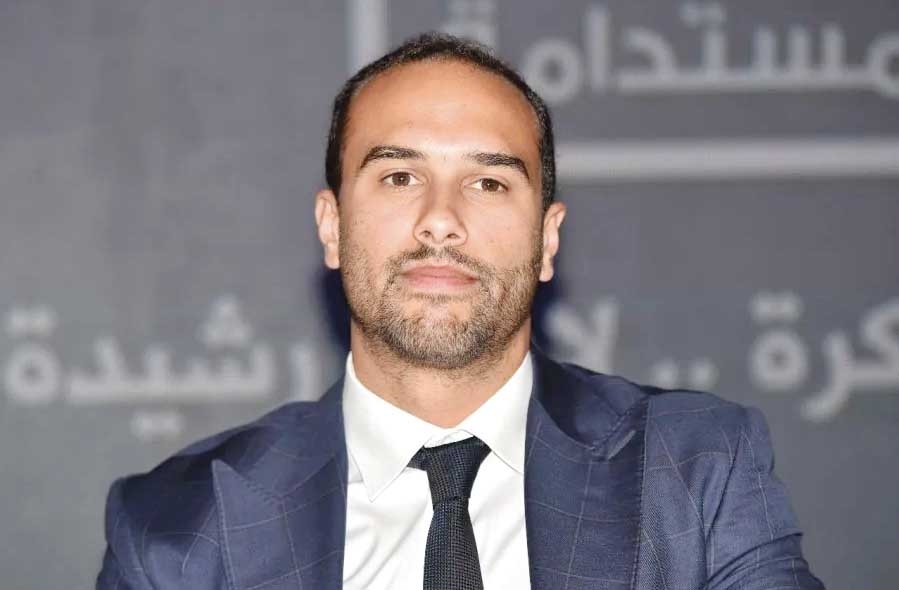 عمر الطيبي: TLD تعتزم تسليم 350 وحدة بـ «أرمونيا» العاصمة الإدارية 2025