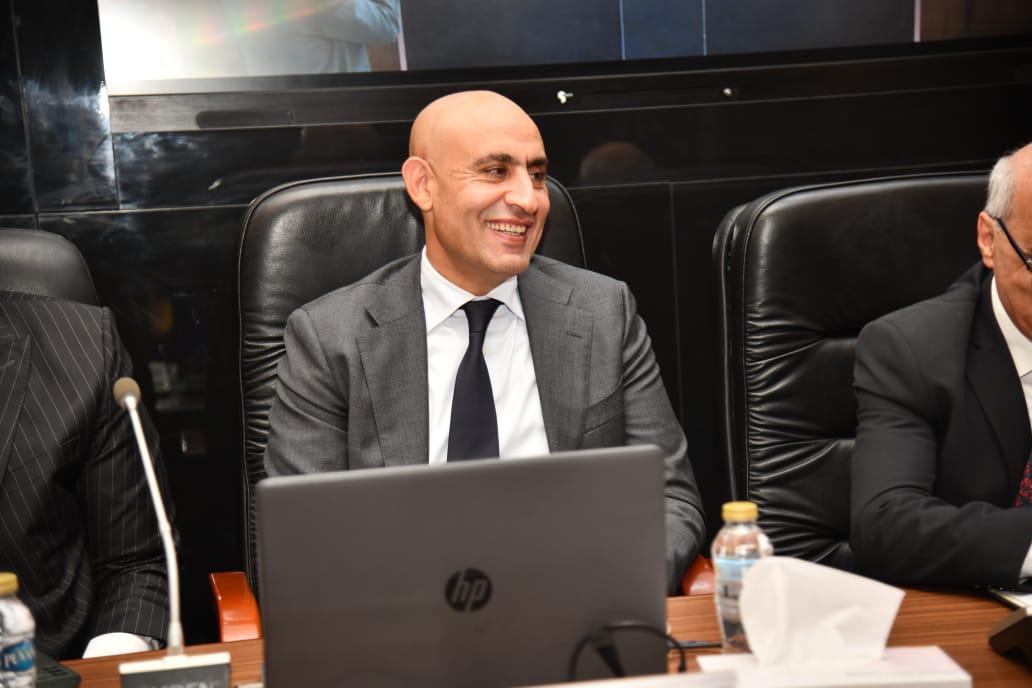محمد عبد اللطيف: لا نستهدف من تعديل قانون التعليم صلاحيات مطلقة.. وأجرينا حوارا مجتمعيا شاملا حول شهادة البكالوريا