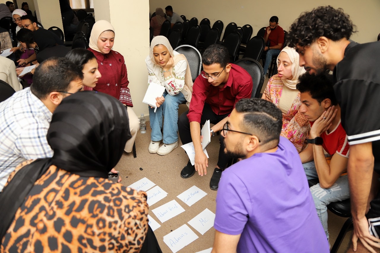 «التضامن» و«ويل سبرنج» تنفذان المرحلة الثانية لتأهيل مدربين متخصصين في التواصل الأسري