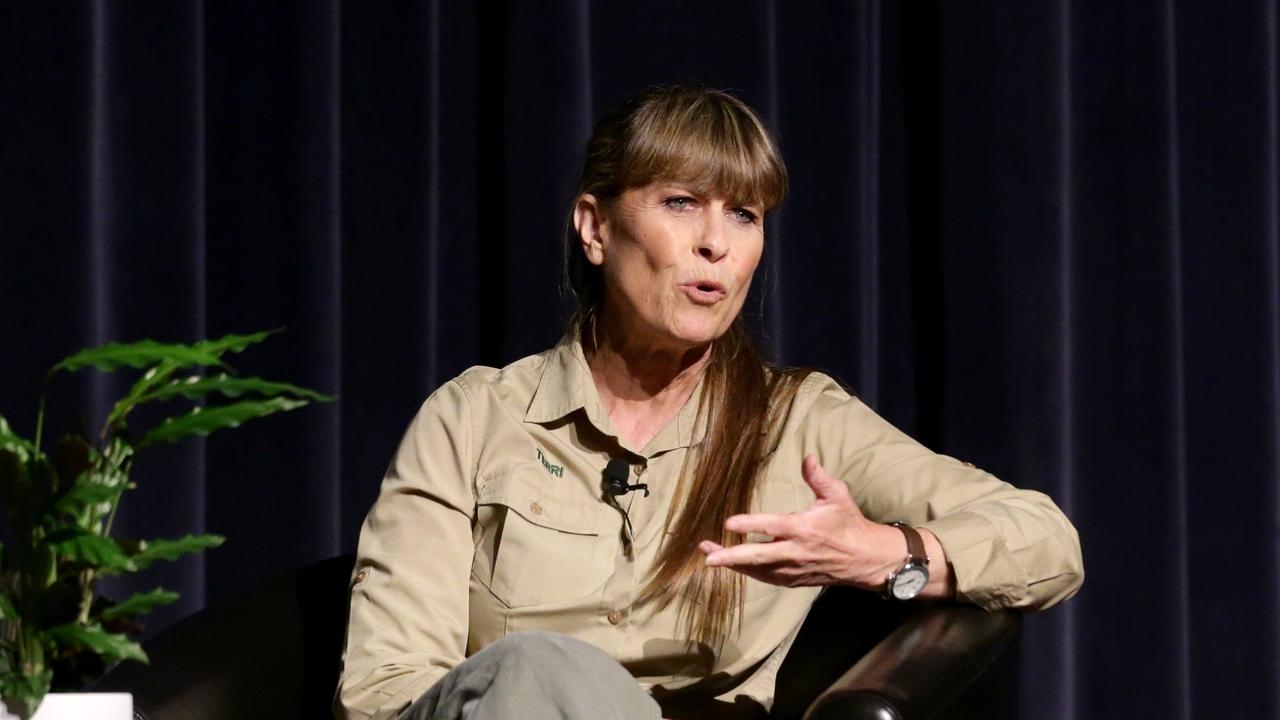 Terri Irwin unleashes on Katter Party crocodile culling bill in savage, 14-page long response