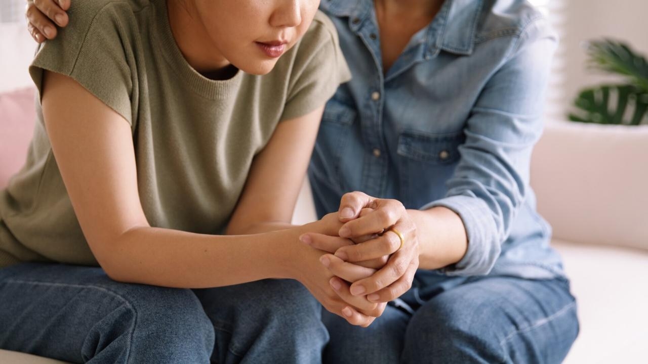 ‘Real worry': New report reveals children are suffering from ‘climate anxiety'