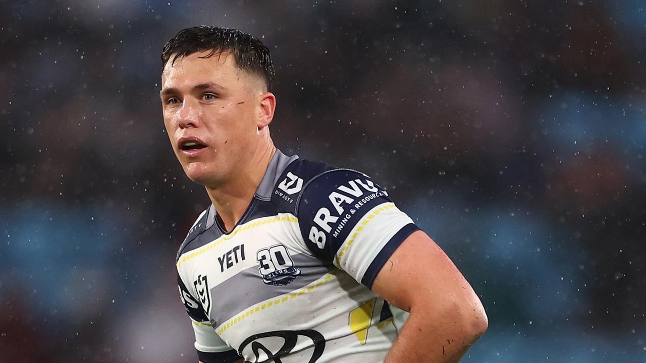 NRL Live round 17: Storm v Sharks, Titans v Cowboys, Scott Drinkwater special