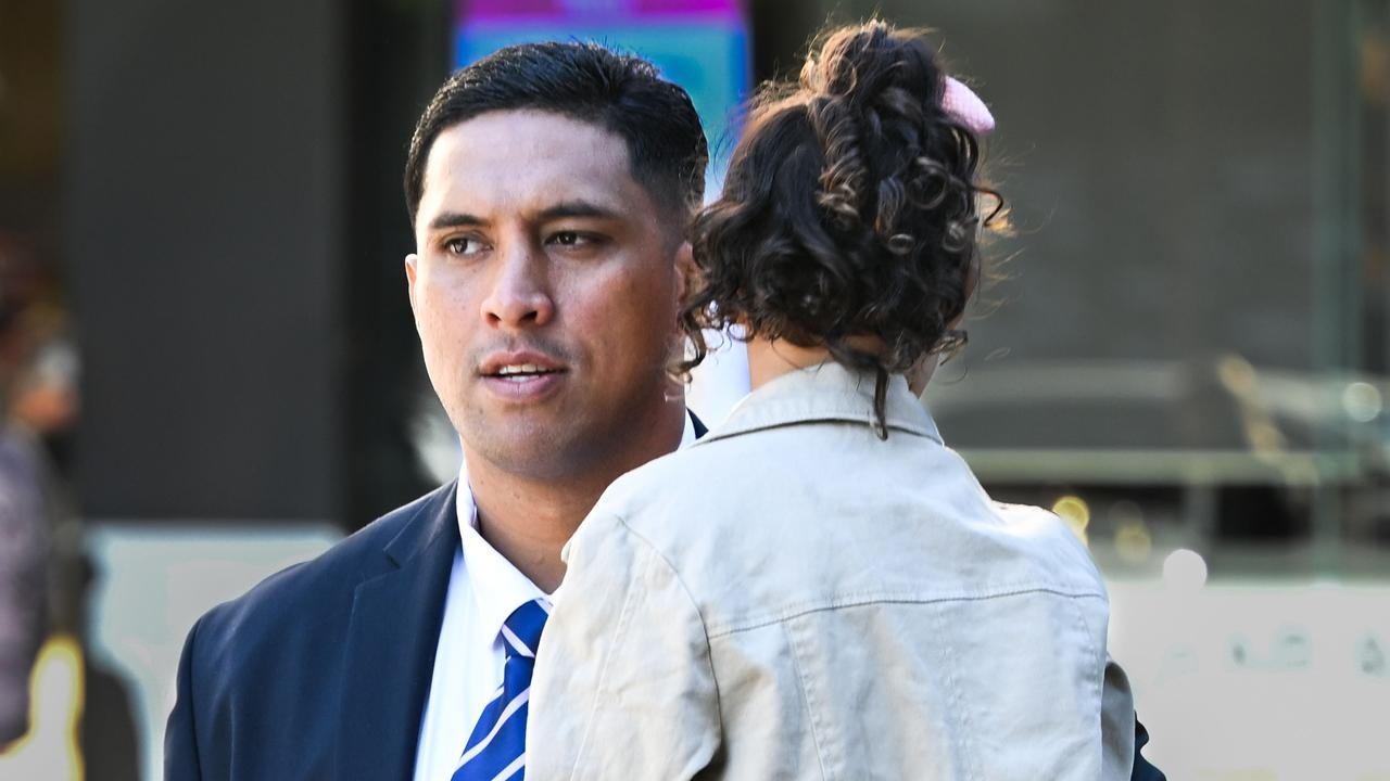 Former Gold Coast Titans player acquitted in fatal punch trial