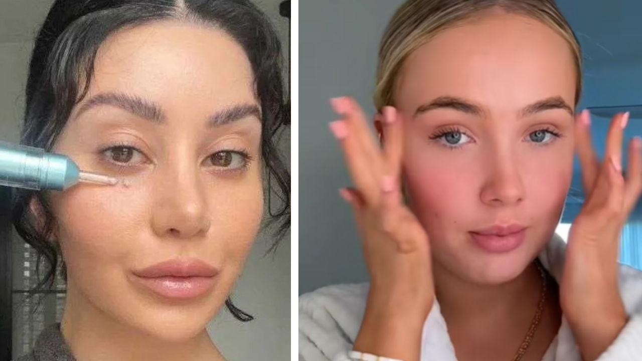 Dr Naomi Skin offers science-backed skincare that's effective