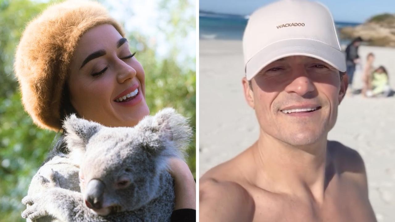Katy Perry and Orlando Bloom have reportedly been separated for months