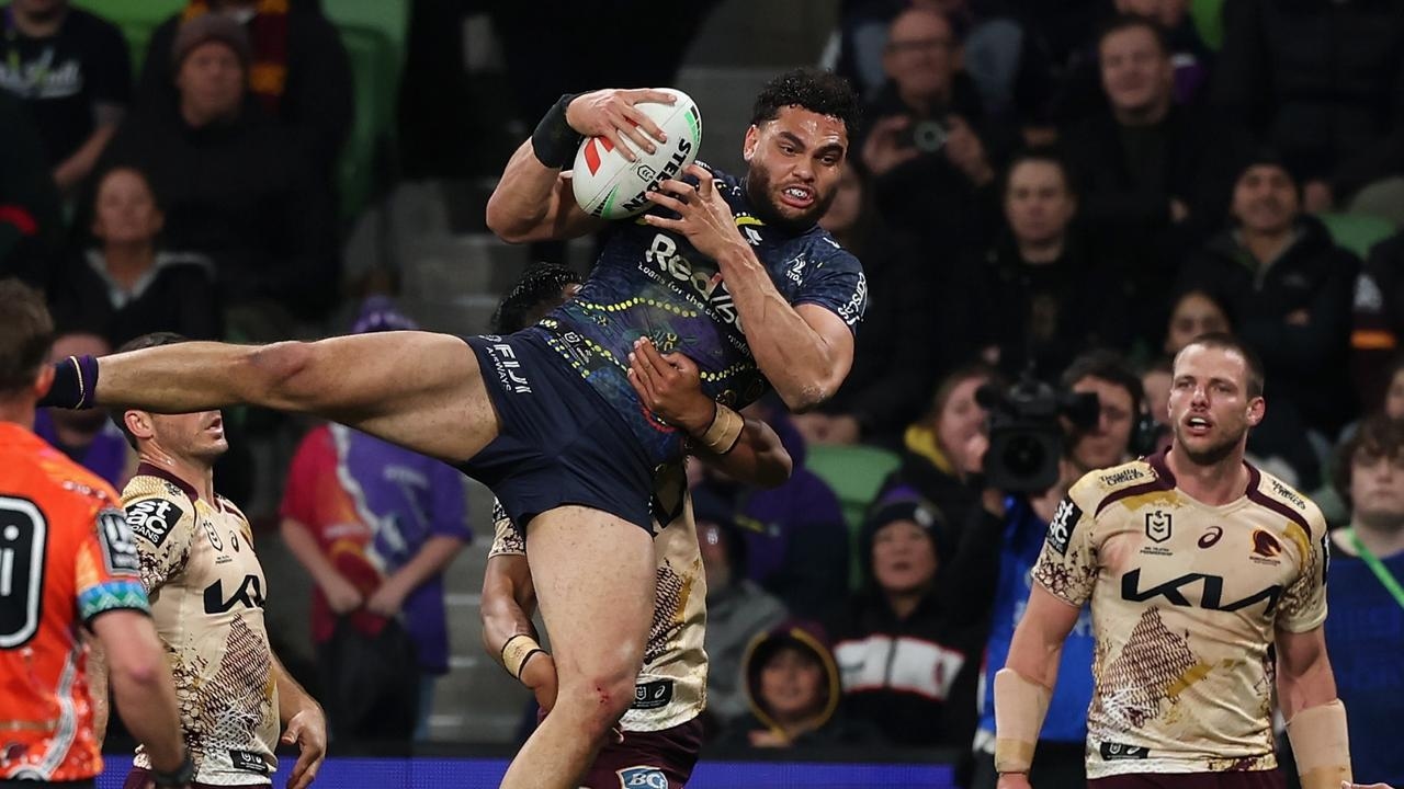 Craig Bellamy shuts down Ivan Cleary over issue with tackling rule after penalty try controversies