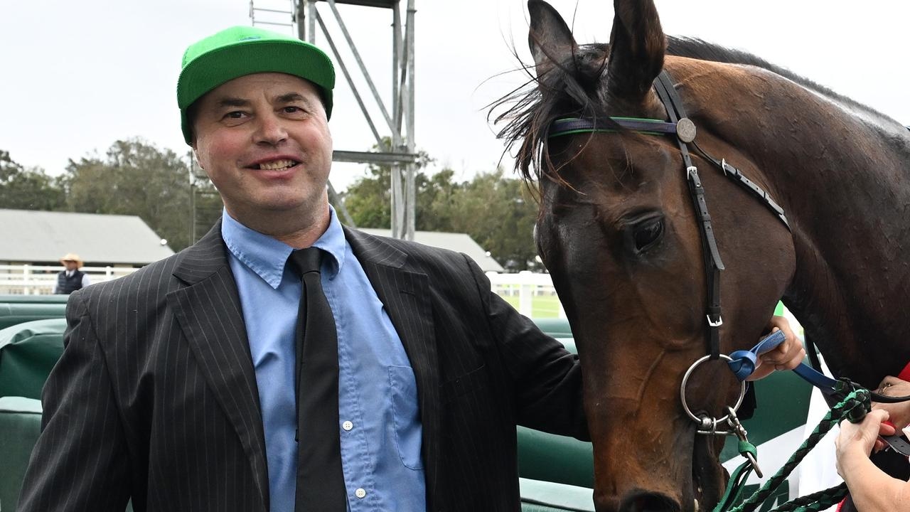 Listed $300,000 Caloundra Cup: The Right Way or The Wright Way for owner Greg Wright?