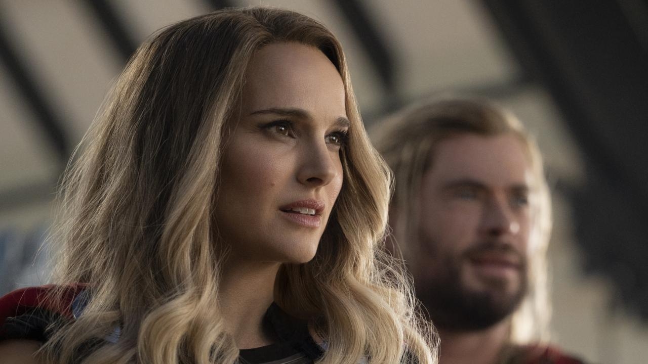 Real reason Natalie Portman quit US to live in France