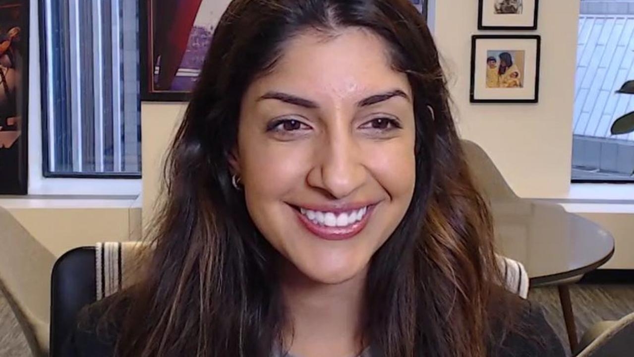 Tubi CEO Anjali Sud ‘excited' about company's plans to grow in Australia