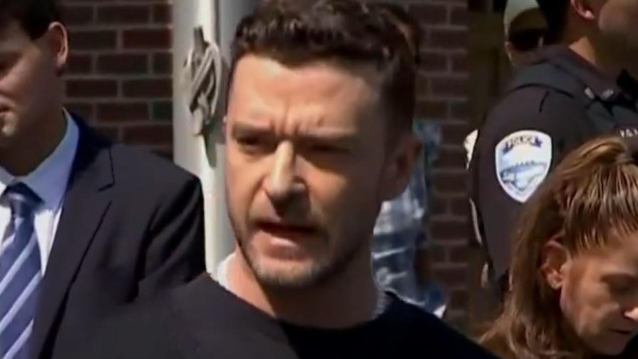 ‘Tantrums': Justin Timberlake's ‘diva' behaviour exposed amid fan backlash