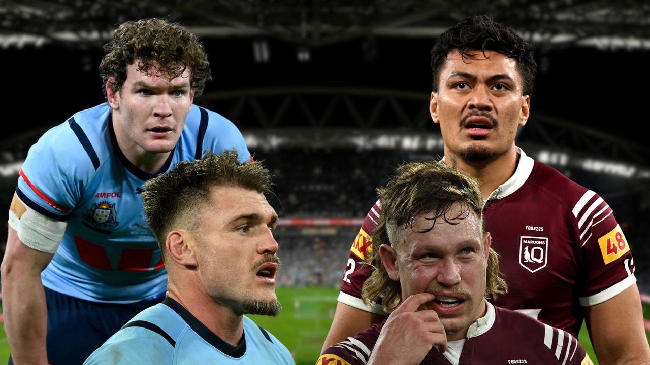 State of Origin Game I: Queensland Maroons v NSW Blues, live scores, updates, analysis