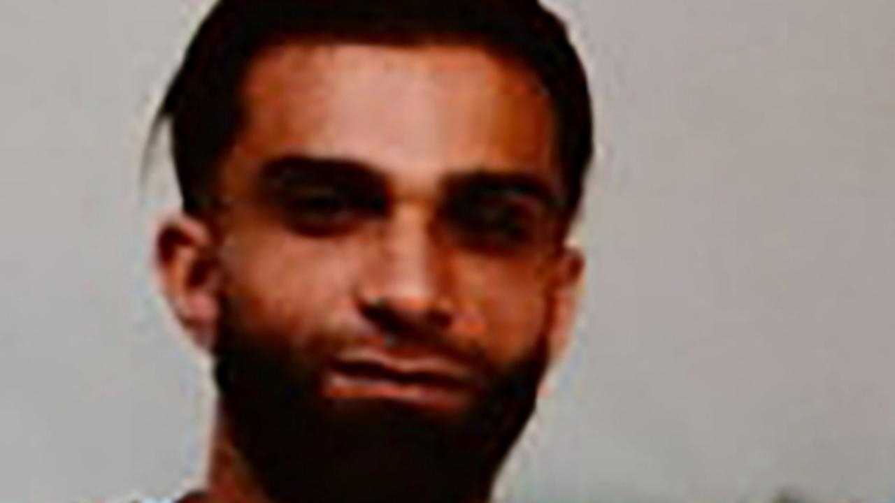 Dawood Zakaria: Alleged Alameddine associate dies after being shot in head
