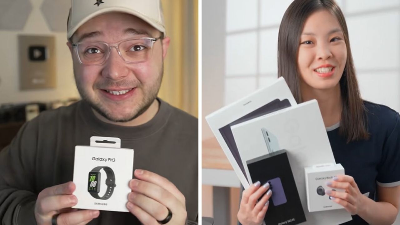 EOFY Sale 2025: Best Early Samsung Deals in Australia