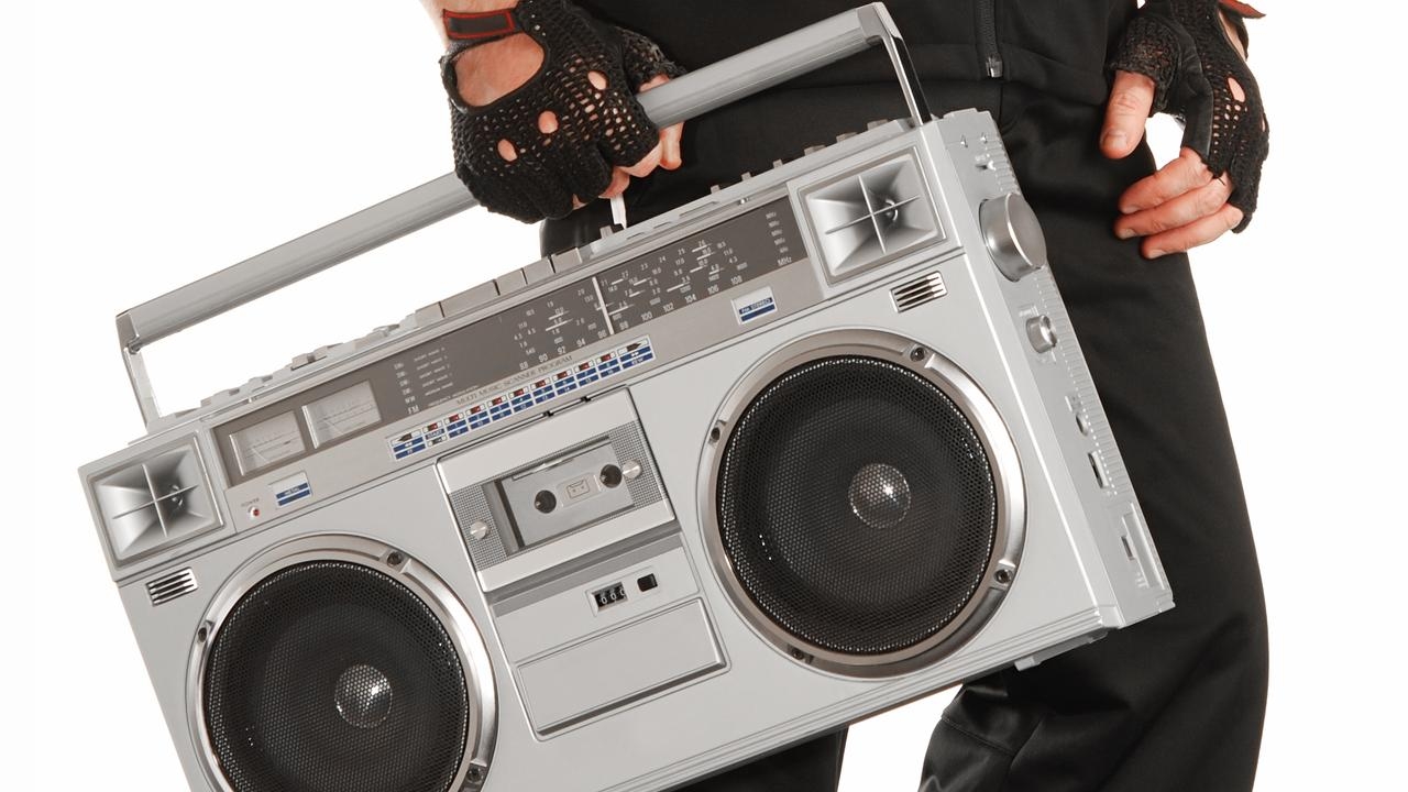 Unit owner told to turn music down and sing quietly