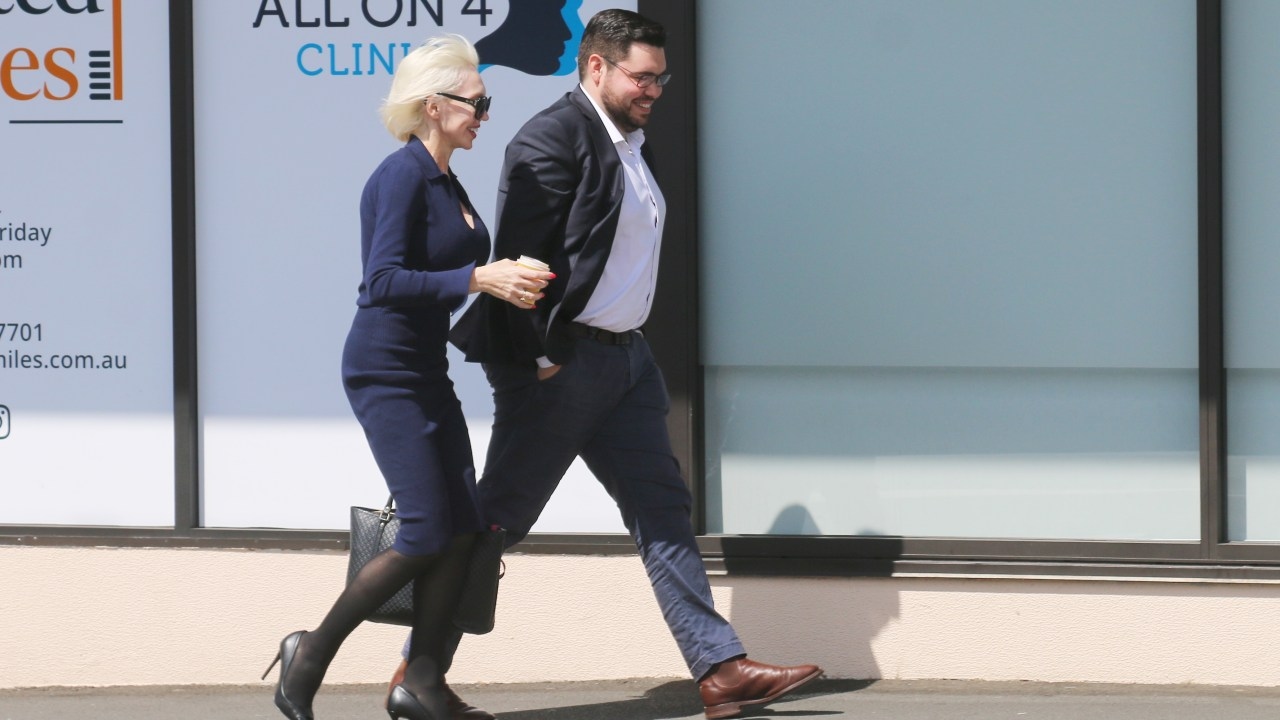 Bruce Lehrmann calls for Toowoomba rape charges to be thrown out after discovering police illegally bugged lawyer's phone calls