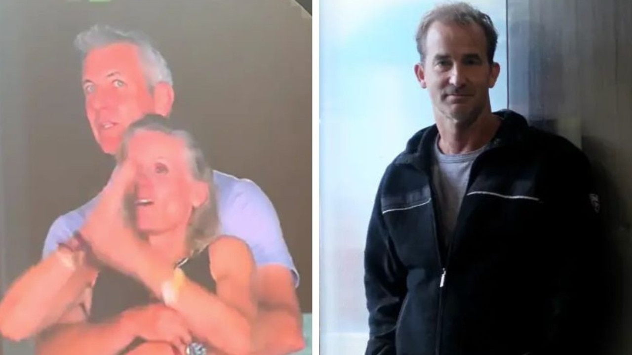 Astronomer HR chief caught canoodling at Coldplay concert appears to be married to Privateer Rum's CEO