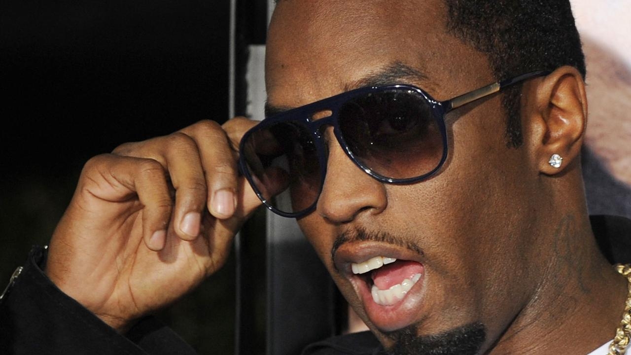 Celebs ‘who should be worried' about bombshell Sean ‘Diddy' Combs trial