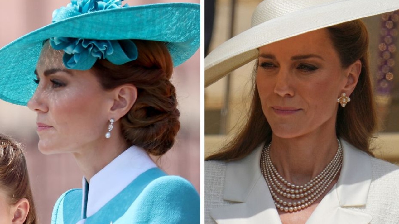 Kate breaks silence after abruptly cancelling Ascot appearance