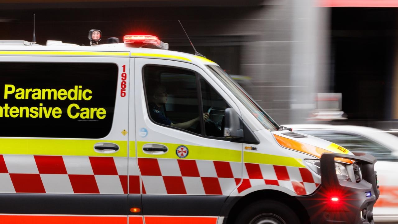 Paramedics union claims new mental health trial will put ‘crucial' specialists at risk