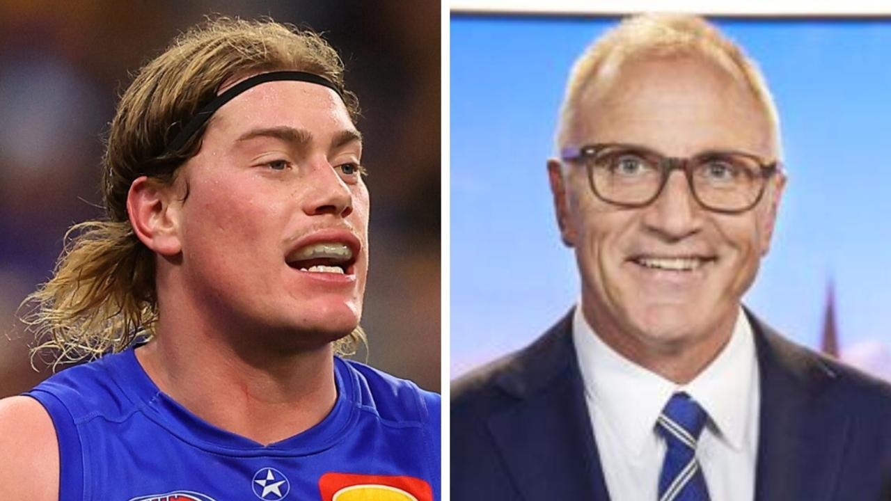‘People are spinning': Footy legend drops $25 million bombshell
