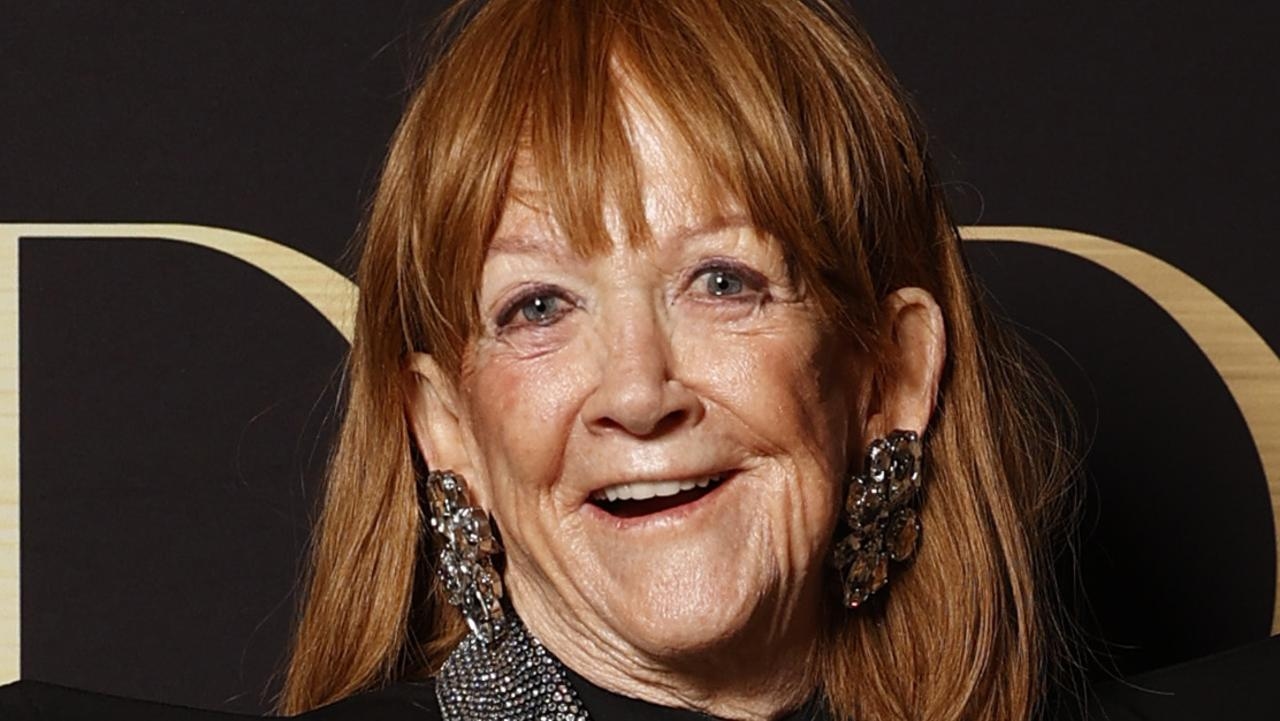 Son John delivers funeral eulogy for mum and Aussie icon Eileen ‘Red' Bond