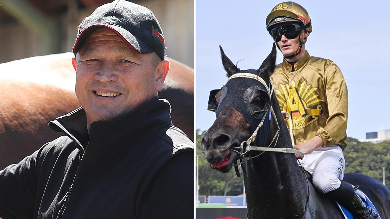 Trainers Jim and Greg Lee dare to dream of another Group 1 staying classic with emerging Convergent