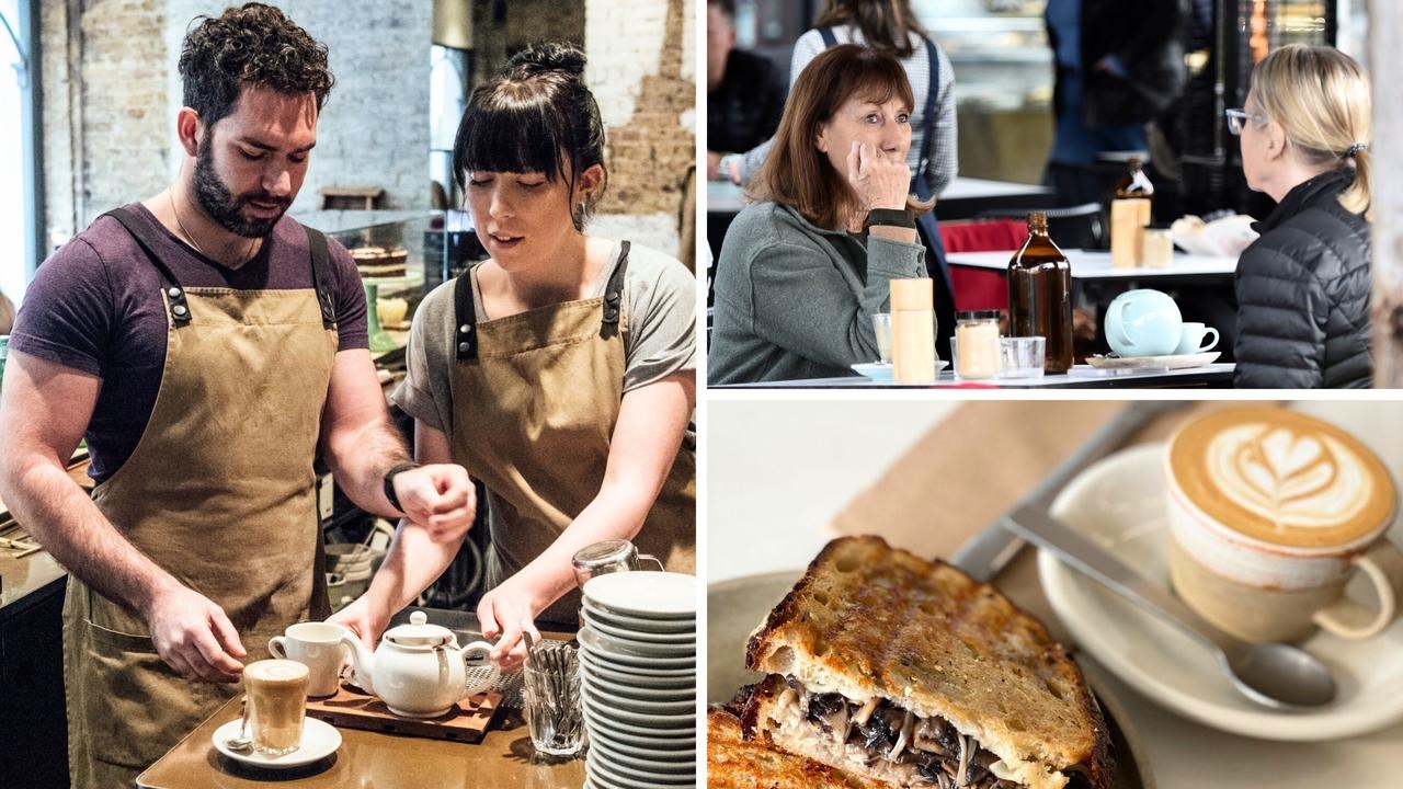 ‘Unviable': Foodies warned to brace for price hikes when eating out