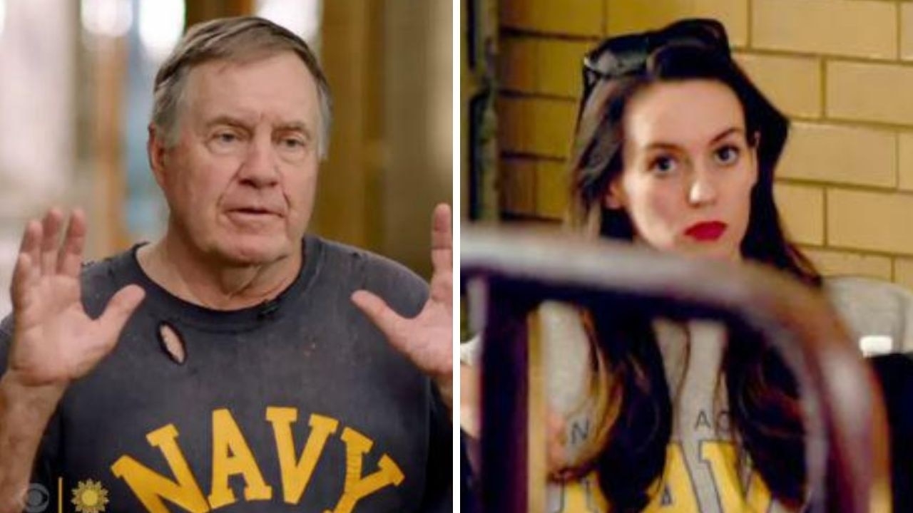 Sports icon, 73, slams ‘false narrative, defends 24yo girlfriend after controversial interview