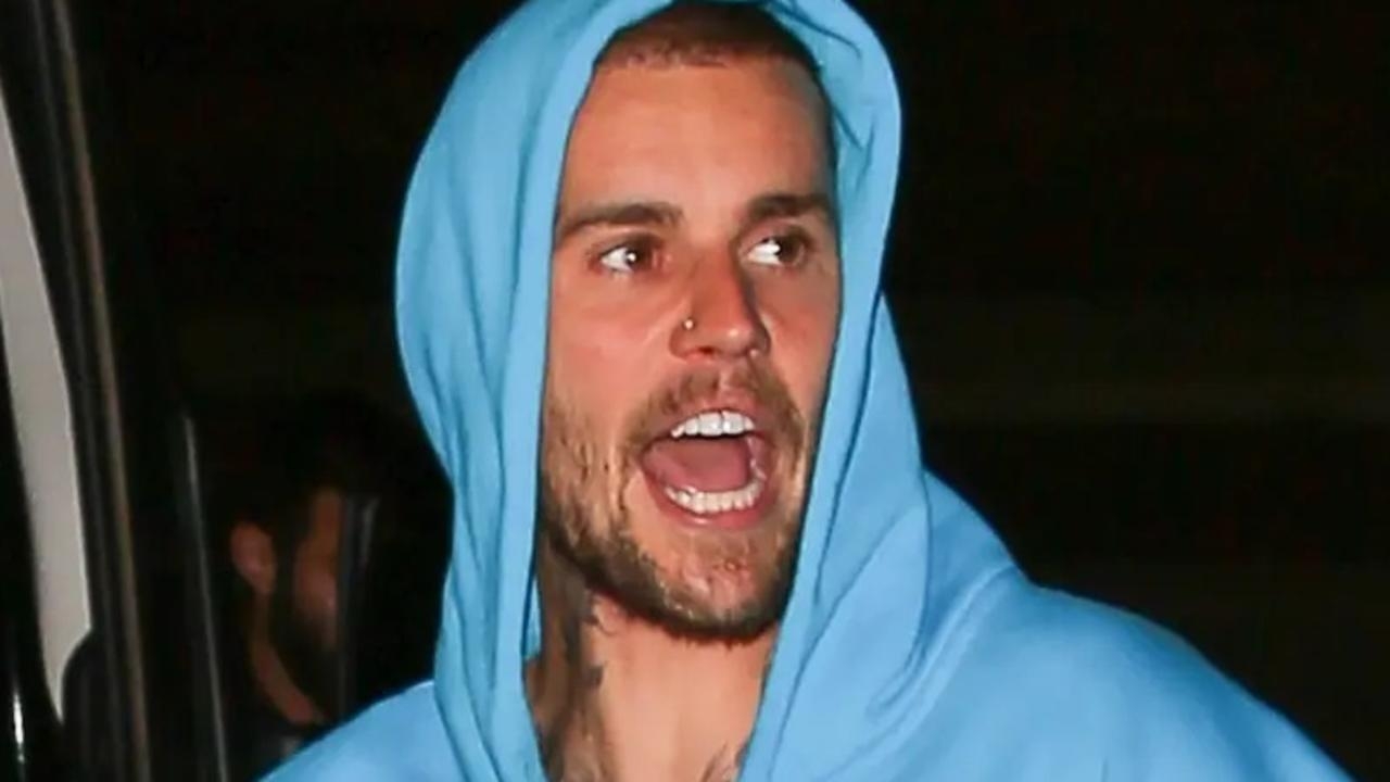 ‘Lost his mind': Justin Bieber unleashes on paparazzi in expletive-filled rant