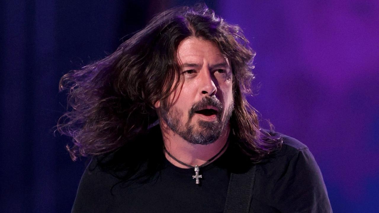 Foo Fighters replacement rumour swirls after drummer's shock firing