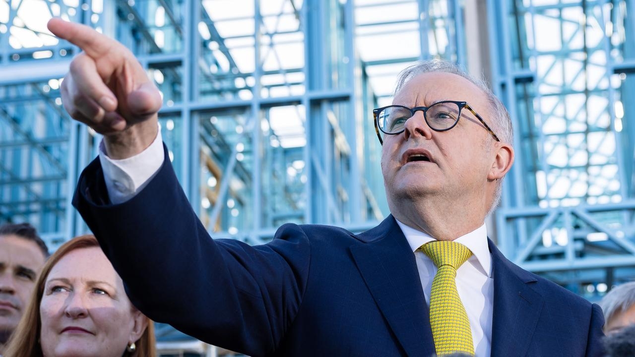 Labor MPs represent half of least affordable electorates in the country