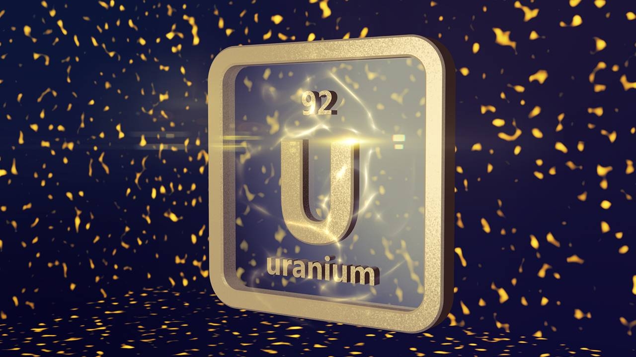 These juniors could go nuclear if signs of recovery continue for uranium prices